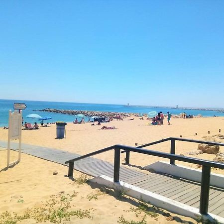 Lote 1 Aconchegante Διαμέρισμα Quarteira Εξωτερικό φωτογραφία