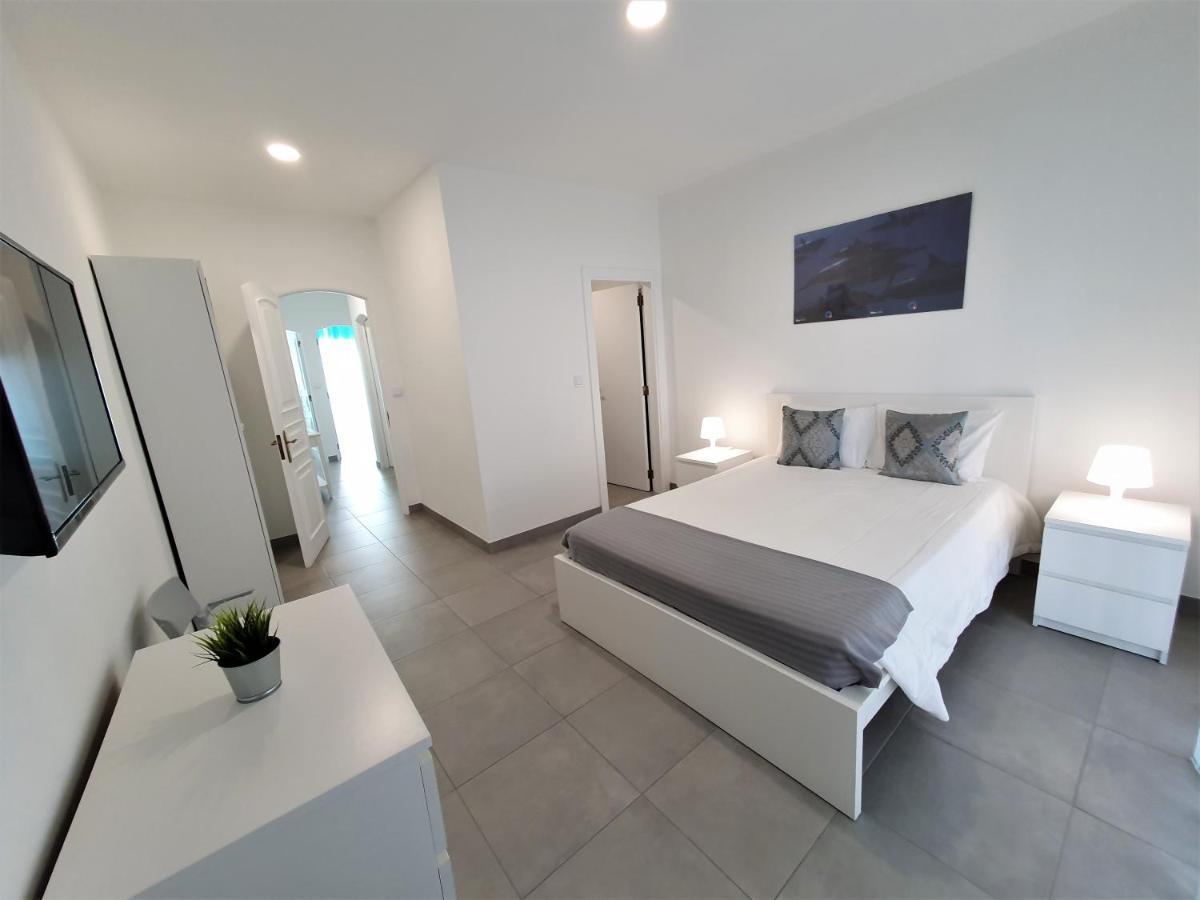 Lote 1 Aconchegante Διαμέρισμα Quarteira Εξωτερικό φωτογραφία