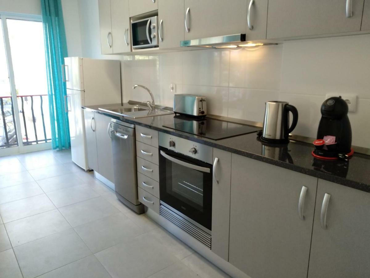 Lote 1 Aconchegante Διαμέρισμα Quarteira Εξωτερικό φωτογραφία
