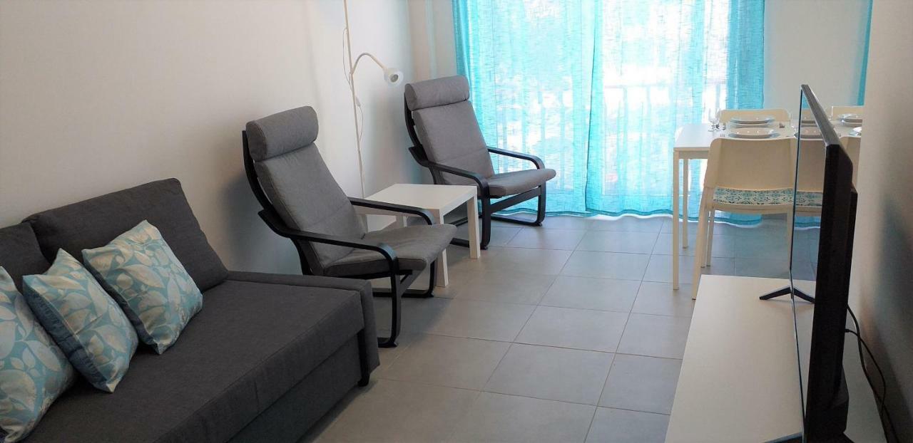 Lote 1 Aconchegante Διαμέρισμα Quarteira Εξωτερικό φωτογραφία