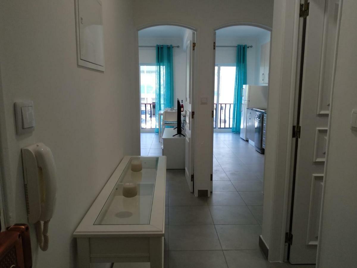Lote 1 Aconchegante Διαμέρισμα Quarteira Εξωτερικό φωτογραφία